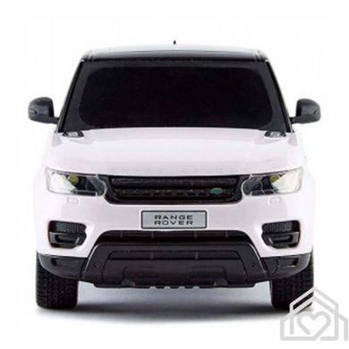 Авто з радіокеруванням Range Rover Sport