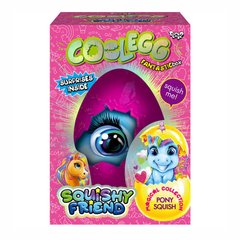 Набір для творчості Cool Egg яйце велике (4) CE-01-01/04