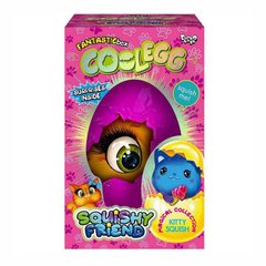 Набір для творчості Cool Egg яйце мале (5) CE-02-01/05