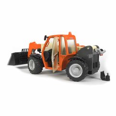 Навантажувач JLG 2505 Telehandler