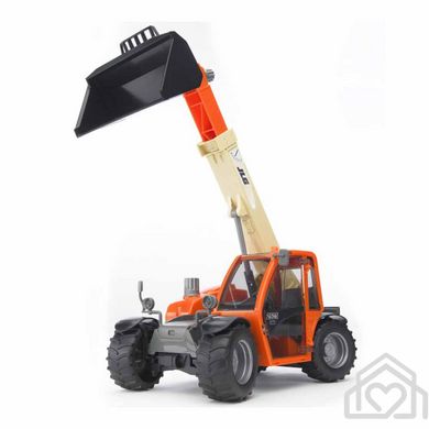 Навантажувач JLG 2505 Telehandler