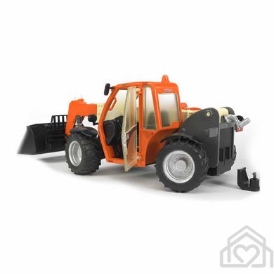 Навантажувач JLG 2505 Telehandler