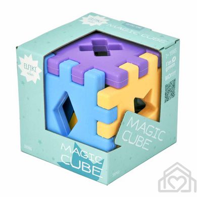 Іграшка Magic cube 12 елементів