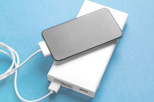 Power Bank