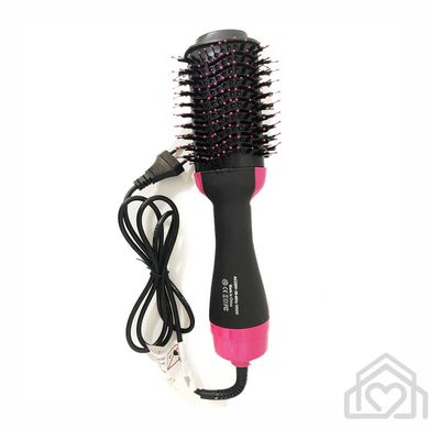 Фен-щітка 3в1 One step Hair Dryer