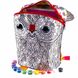 Рюкзачок сова My Color Owl-Bag укр