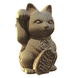 Картонний конструктор 3D Puzzle Lucky cat